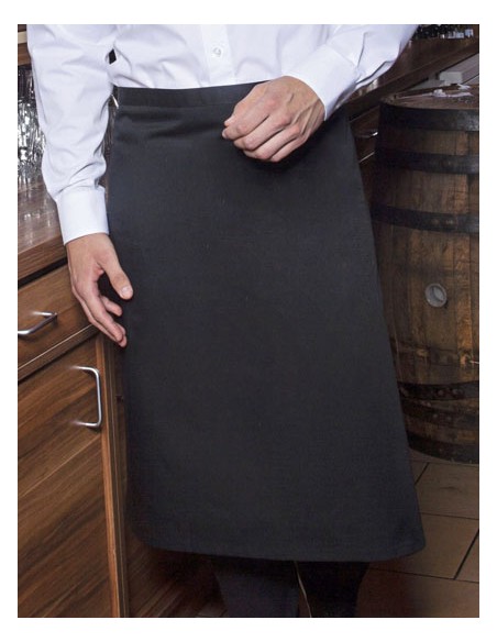 KAL-BBSS1-Bistro Apron Basic 2